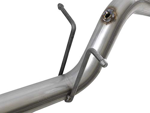 MACH Force-Xp Cat-Back Exhaust System aFe Power 49-44100-B