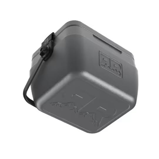 Rugged Road 25 - High Performance Cooler