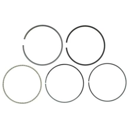 Engine MAHLE Piston Ring Set S51471CP