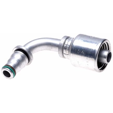 MegaCrimp Gates G25972-1212 Couplings