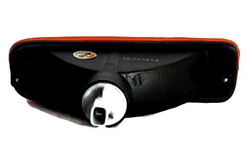 12-1552-00 TYC Turn Signal Lamp