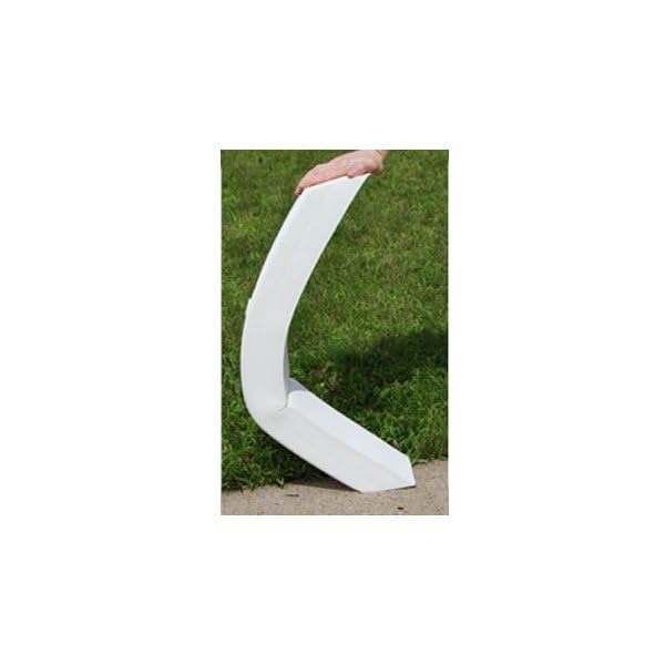 Polypropylene Dock Cushion TAYLOR MADE PRODUCTS for Docks and Piers Straight