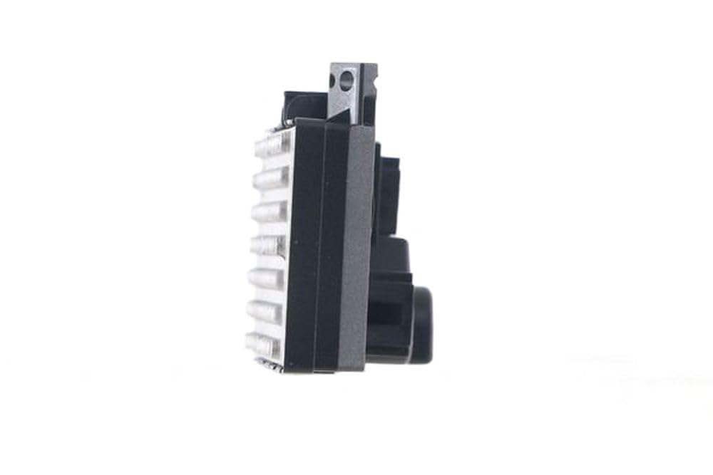 12V MAHLE Regulator Compatible with MERCEDES 05-13 2218706858