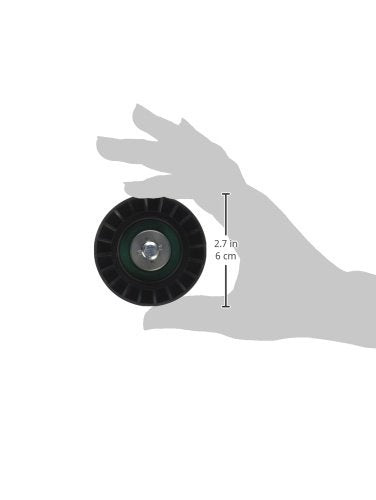 PowerGrip Gates T42170 Premium Timing Belt Pulley