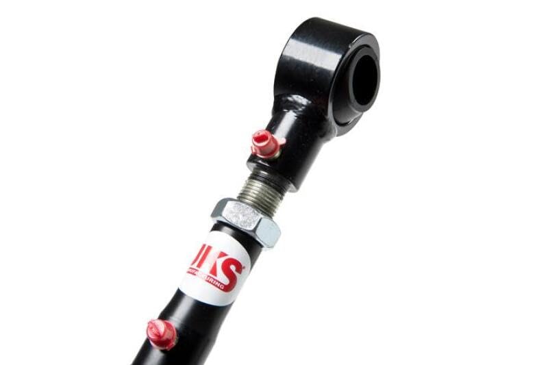 JKS 2031 Sway Bar JKS MFG.