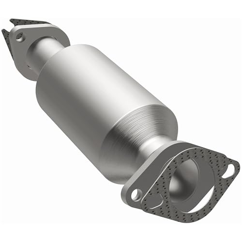 California Grade MagnaFlow Catalytic Converter 5571863: Direct Fit, Compatible with 2012-2013 Kia Sorento (CARB Compliant)