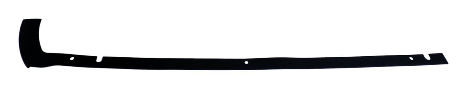 Hard Top Crown Seal