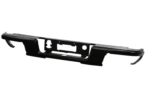 Bumper Xtune (RB-CCOL15-BK)
