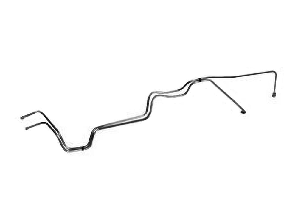 MOL003 Scott Drake Transmission Oil Cooler Lines V8