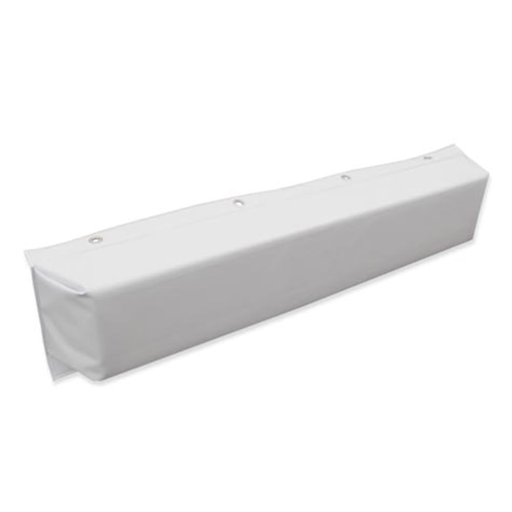 Marine Bumper Taylormade TAYLOR MADE PRODUCTS 36" White