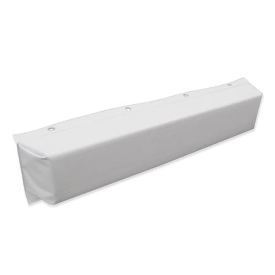 Marine Bumper Taylormade TAYLOR MADE PRODUCTS 36" White