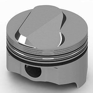 Chevy 454ci Forged Pistons KB Performance IC782.030