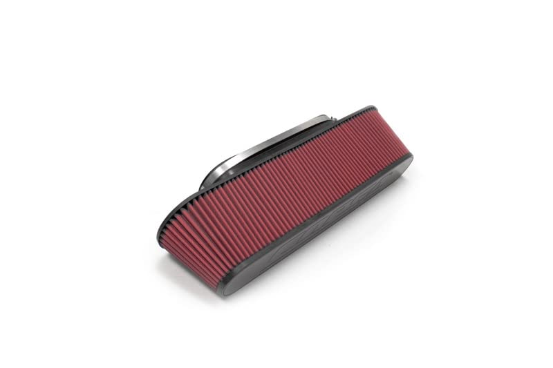 Air Intake System CORSA 06-13 Corvette 7.0L Carbon