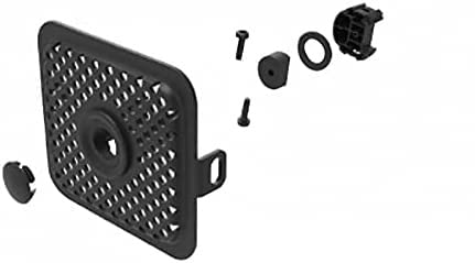 Armour II Front Bumper Sensor Relocation Kit Black Horse Off Road Compatible with 2015-2020 Ford F-150