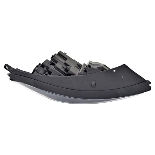 Replacement right TYC Head Lamp for HYUNDAI TUCSON 20-17015-00