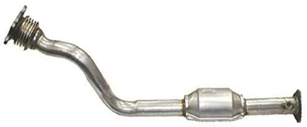 850257 Eastern Catalytic Converter