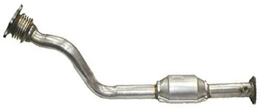 850257 Eastern Catalytic Converter