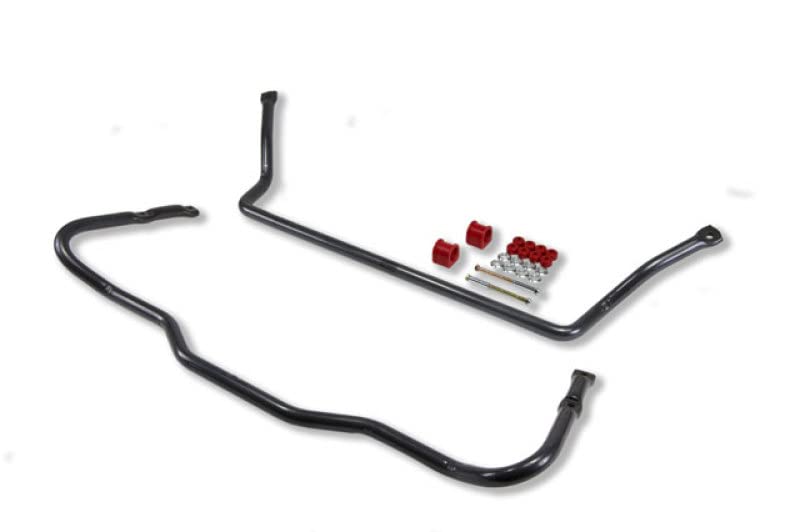 Anti-Sway Bar Set Belltech 9988