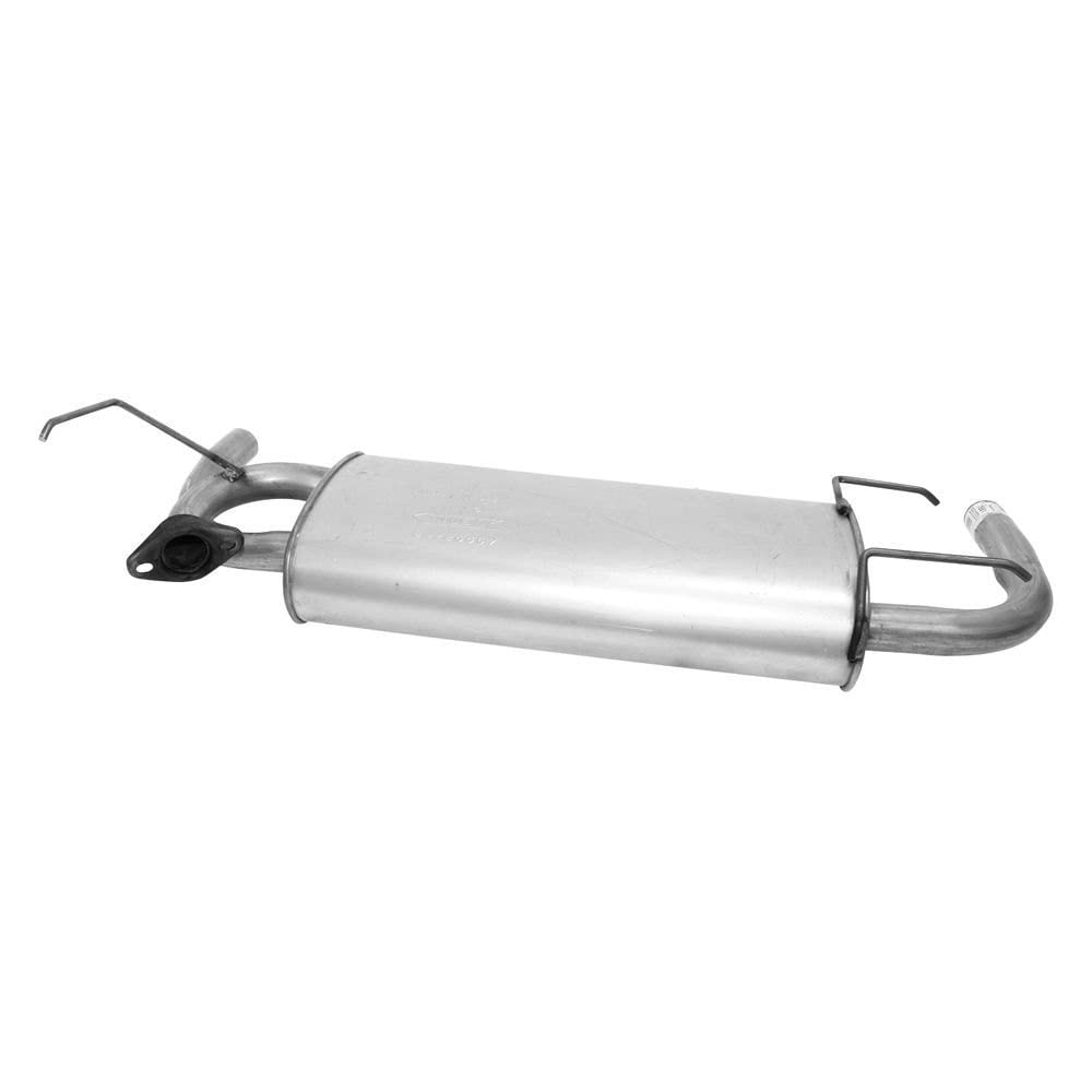 Exhaust Muffler AP Exhaust Products 7551