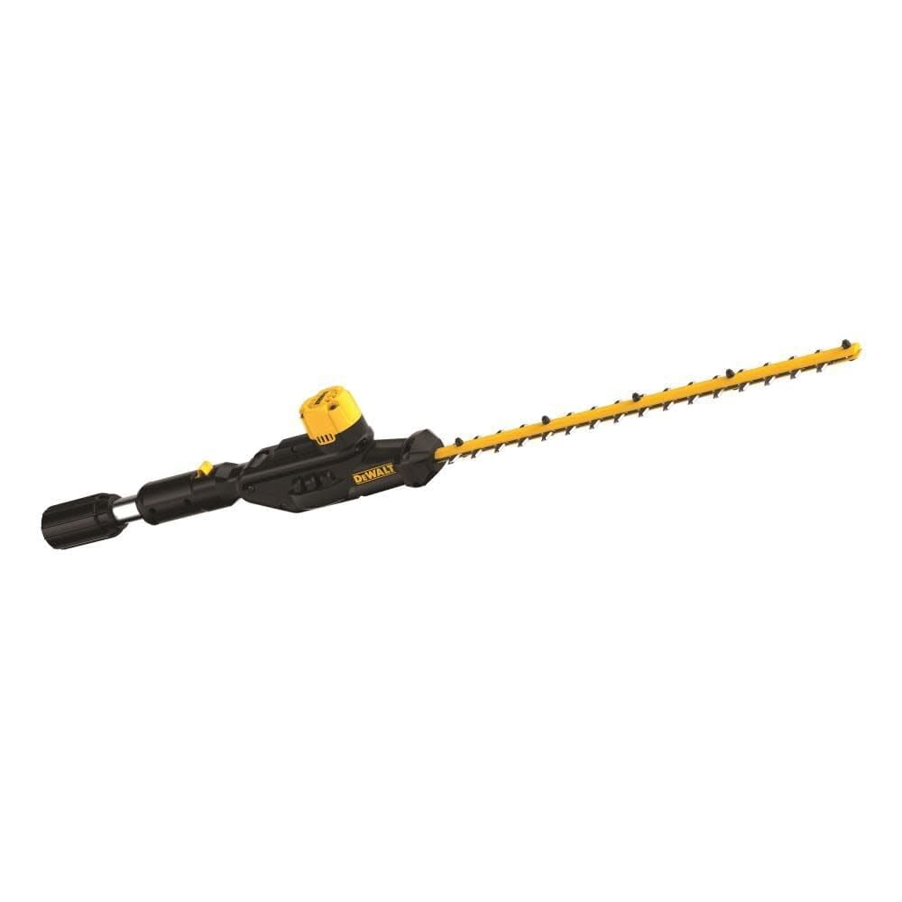 DCPH820BH DEWALT Pole Hedge Trimmer Head with 20V MAX* Compatibility