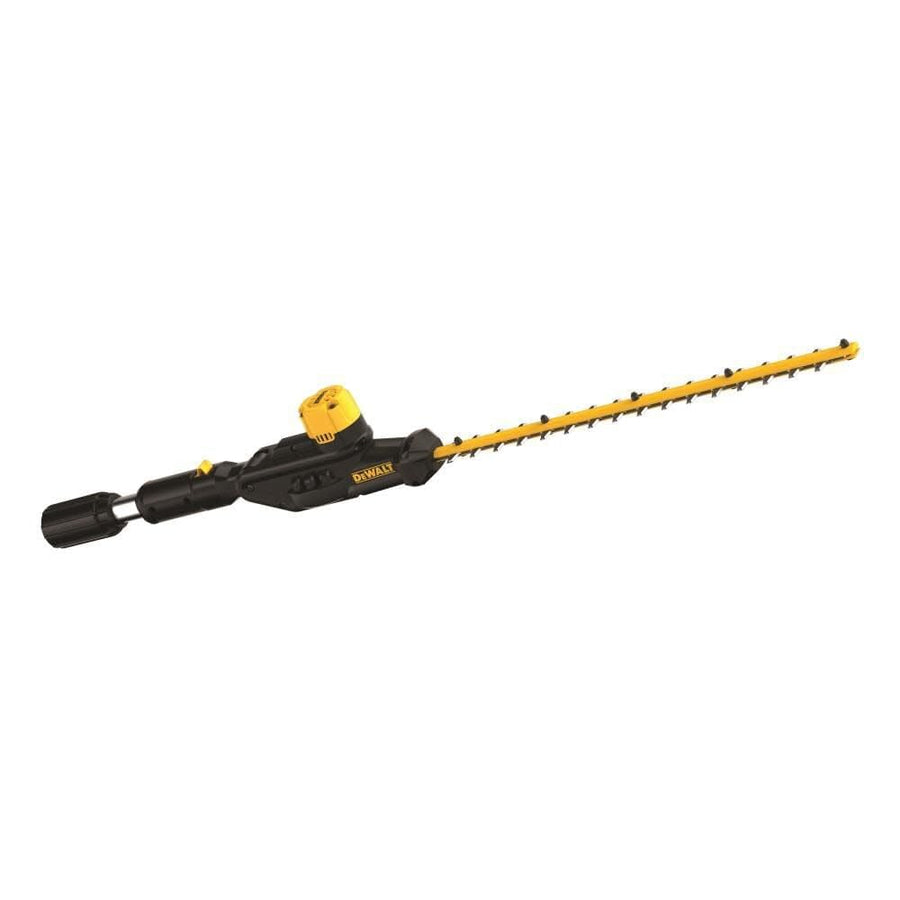 DCPH820BH DEWALT Pole Hedge Trimmer Head with 20V MAX* Compatibility