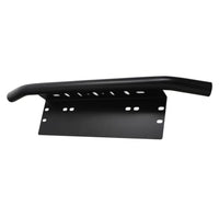 Baja Designs Universal Baja Design 610003 License Plate Mount Lighting Plate