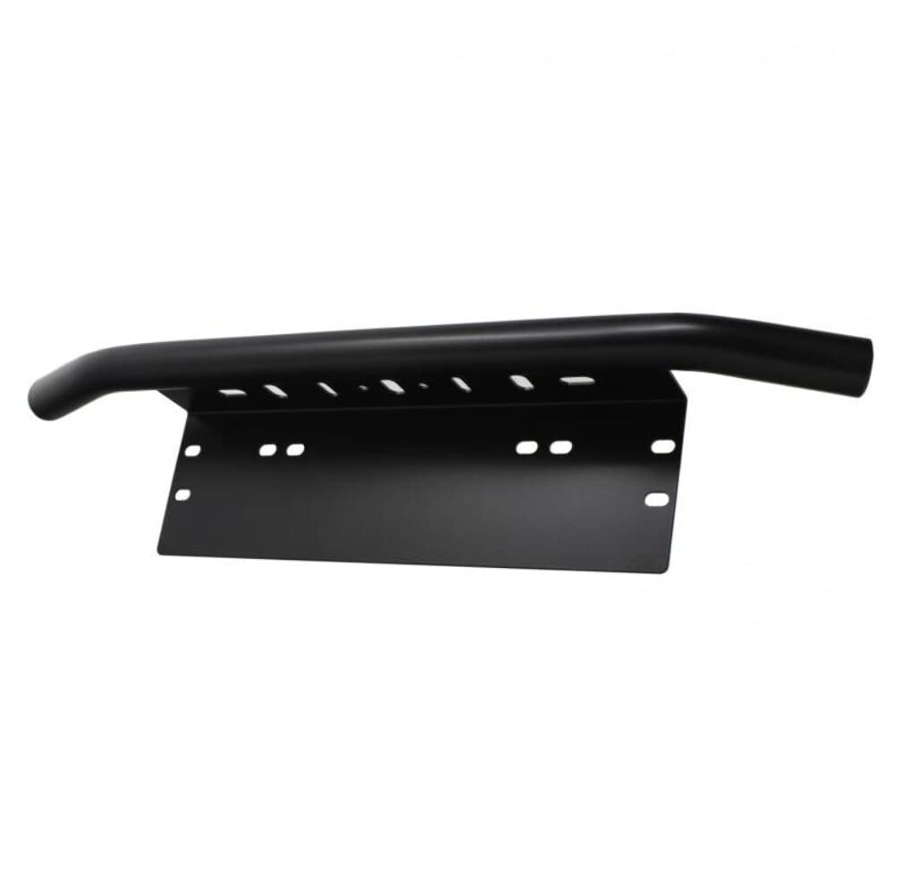 Baja Designs Universal Baja Design 610003 License Plate Mount Lighting Plate