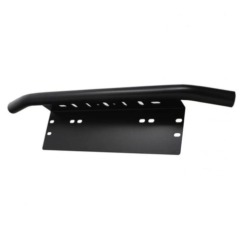 Baja Designs Universal Baja Design 610003 License Plate Mount Lighting Plate