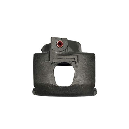 Power Stop Front Left One Stock Replacement L4256 Brake Caliper For Ford Bronco, Ford E-150 Econoline, Ford E-150 Econoline Club Wagon, Ford F-150 [Model Specific]