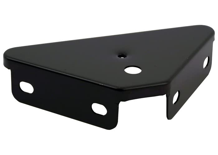 RSBB072 Brothers Trucks Radiator Support To Fender Brace - Left/Right