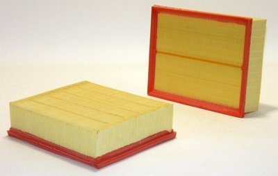 Air Filter Panel Wix 42972 - Case of 6