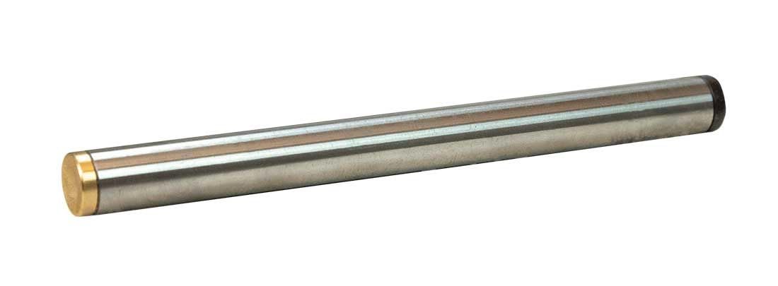 Moroso Fuel Pump Push Rod 65765, Fits SBC and BBC Engines, Bronze Tip for use w/Billet Cams