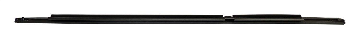Door Glass Crown Weatherstrip