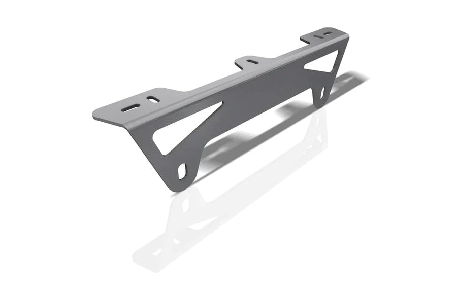 CrawlTek CWLCT11001 Revolution | Universal Light/LED Mount for Bumper/Fairlead/Winch | Off-Road Trucks, SUV, Jeep, ATV, UTV, Overland