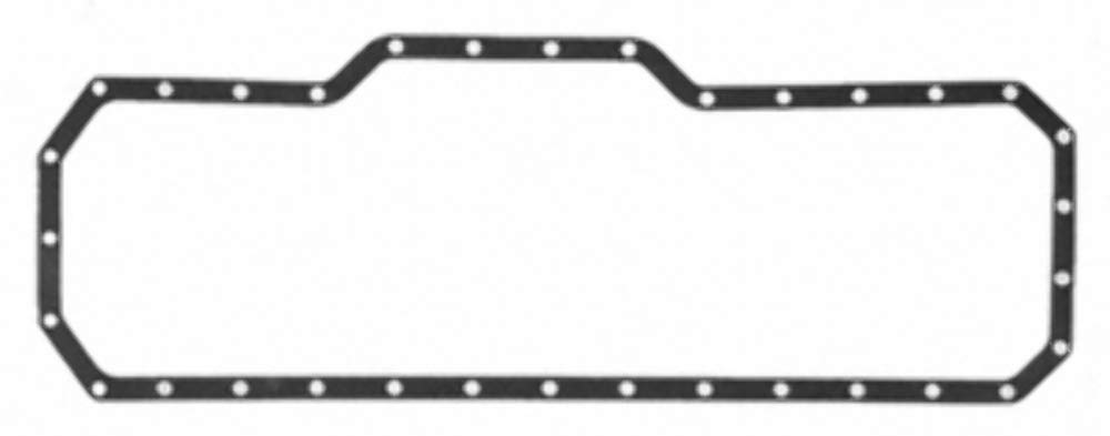 Reinz Victor OS31793 Oil Pan Gasket Set