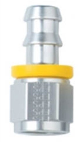 Fragola Performance Systems #12 Pushlite End Str Clear 200112-CL