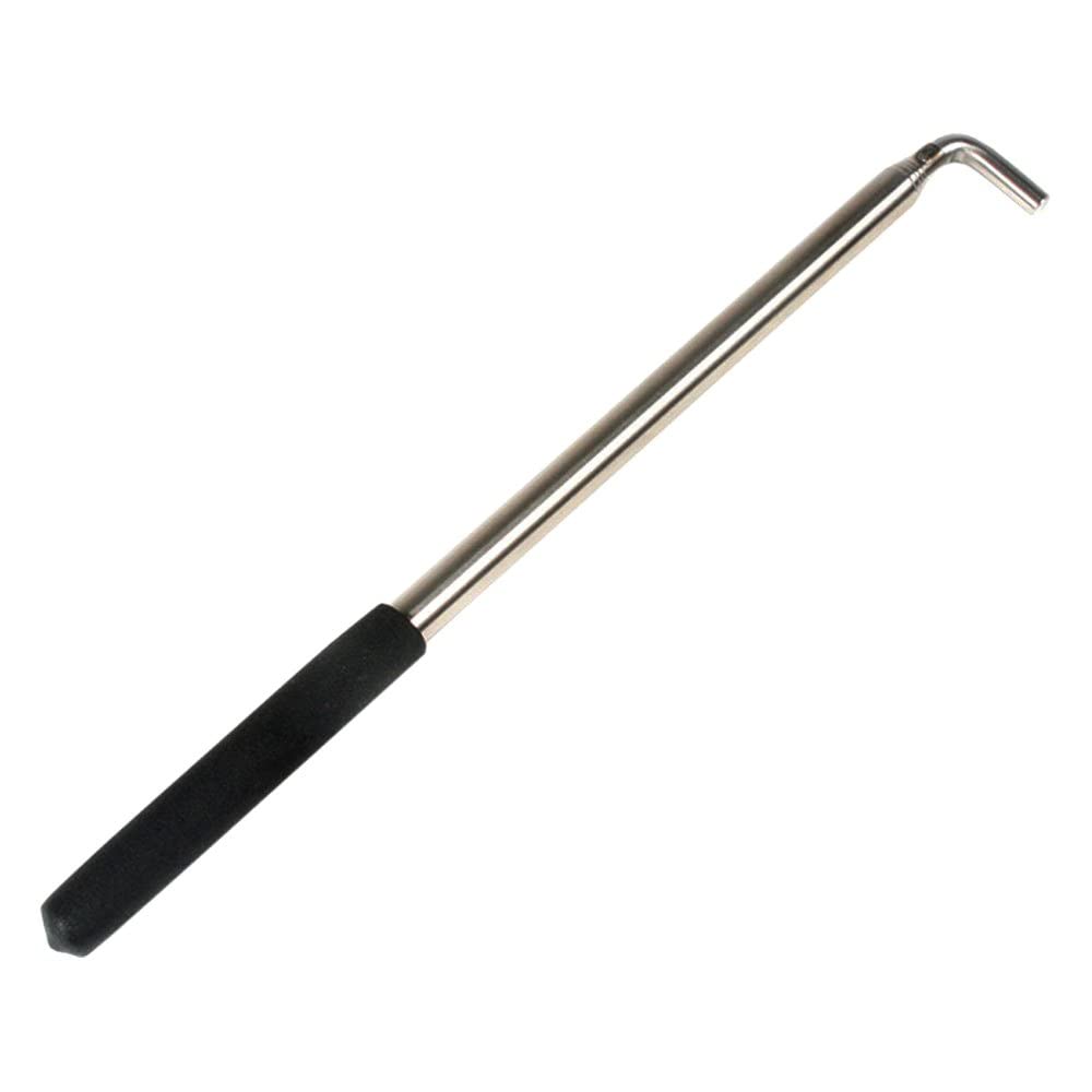 Camco Easy Reach RV Awning Opener | Extends from 11-inches to 47-inches with a Telescopic Design | (42544)