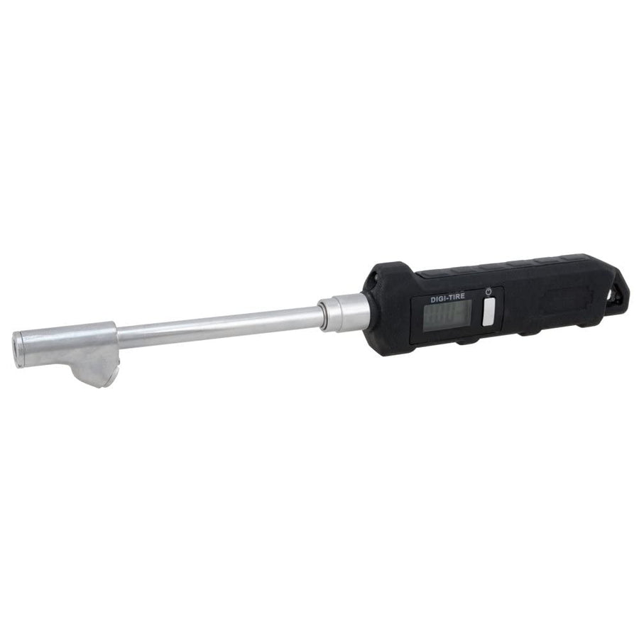 Digital Truck Tire Pressure Gauge Performance Tool 60311 - Accurate, Easy-to-Read, and Durable Tire Gauge for Heavy Duty Vehicles, Cars, and SUVs