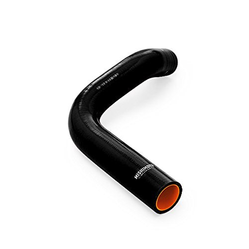 Mishimoto Silicone Radiator Hose Kit MMHOSE-RADO-07BK Fits Chevrolet Silverado 1500 2009-2013 Black