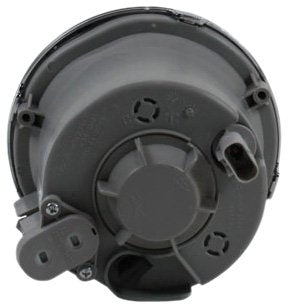 Fog Light Assembly TYC Left Compatible with 2001-2006 Hyundai Santa Fe