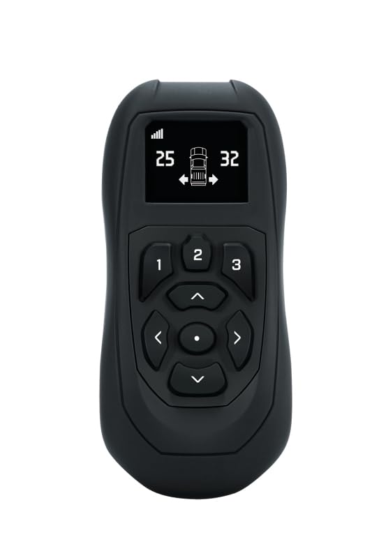 WirelessAir Air Lift 73006-W Gen II Display/Controller From (alf74000)
