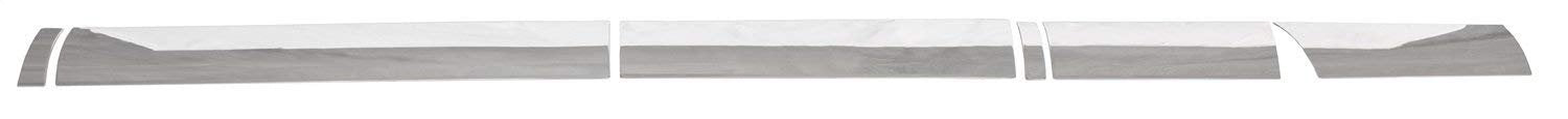 Super Duty ICI T4071-304M Rocker Panel Molding Ext Cab Dually
