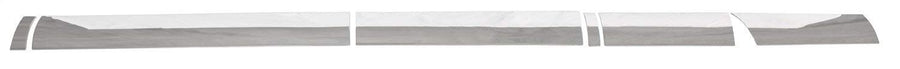 Super Duty ICI T4071-304M Rocker Panel Molding Ext Cab Dually