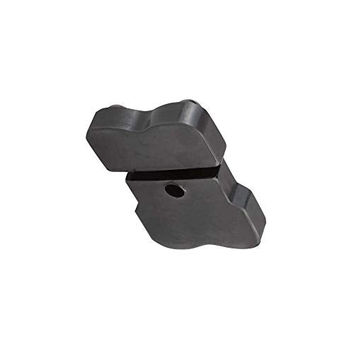 PSP-11 SuperSprings | Poly Spring Pads for Various Applications | Sold as one Poly Spring Pad | Made in The USA, Black