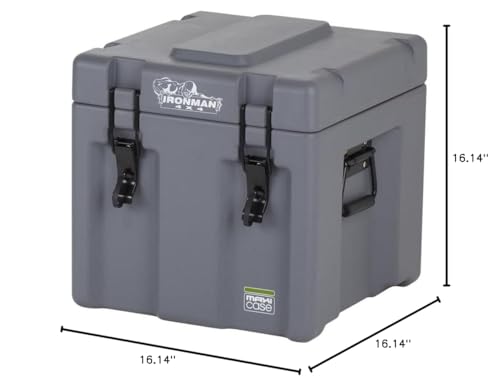 Maxi Case IM4x4 All-Weather Rugged - 48L