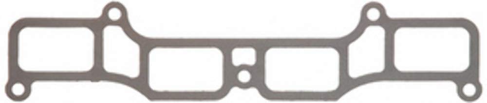 Fuel Injection MAHLE Plenum Gasket MS16235