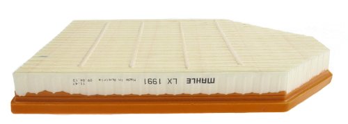 Air Filter MAHLE LX 1991