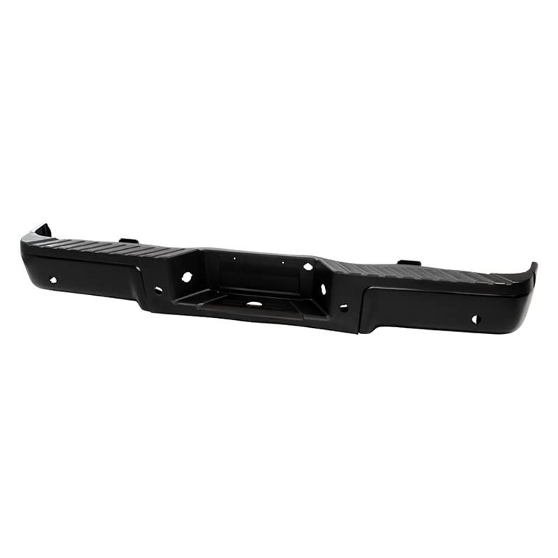 Bumper Xtune (RB-FF15009-WS-SET-BK)