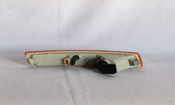 Left TYC Turn Signal / Side Marker Light Assembly Compatible with 2006-2009 Volkswagen Beetle