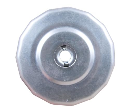 Fuel Filter MAHLE KC 236